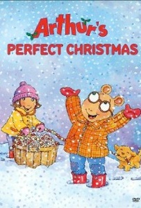 Arthurs Perfect Christmas