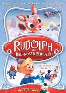 Rudolph The Red Nosed Reindeer