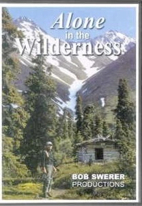 Alone In The Wilderness