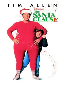 The Santa Claus