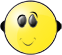 Smiley Timid