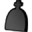 Boo Buddie Tombstone