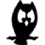 Boo Buddie Owl