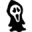 Boo Buddie Scream Reaper