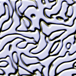 Gimp Desktop Pattern - 14