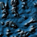 Gimp Desktop Pattern - 15