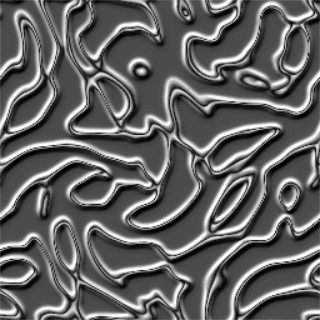 Gimp Desktop Pattern - 30