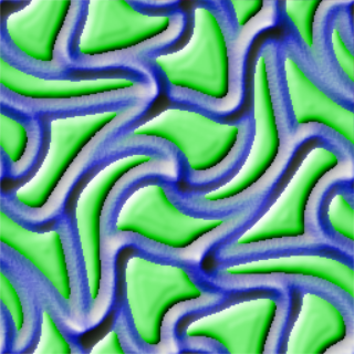 Gimp Desktop Pattern - 79