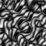 Gimp Desktop Pattern - 100