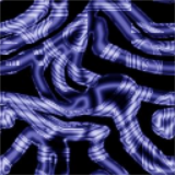 Gimp Desktop Pattern - 155