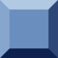 Desktop Pattern Bevelled Squares 84p - 8