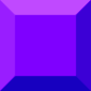 Desktop Pattern Bevelled Squares 84p - 23