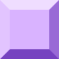 Desktop Pattern Bevelled Squares 84p - 25