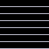 Desktop Pattern Stripes - Horizontal Set 1 - 173
