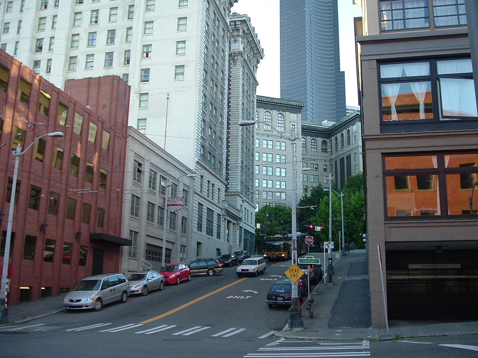 Frye Hotel Apartments Picture 15 Of The Back Of The Building