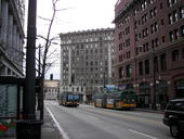 Frye Hotel Apartments Picture 07 Of The Front Of The Building thumbnail