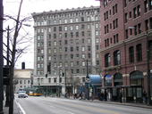 Frye Hotel Apartments Picture 08 Of The Front Of The Building thumbnail