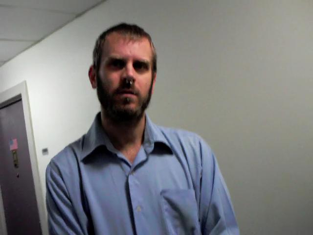 Video Picture Of The Orkin Man Inspection At The Frye Hotel Apartments