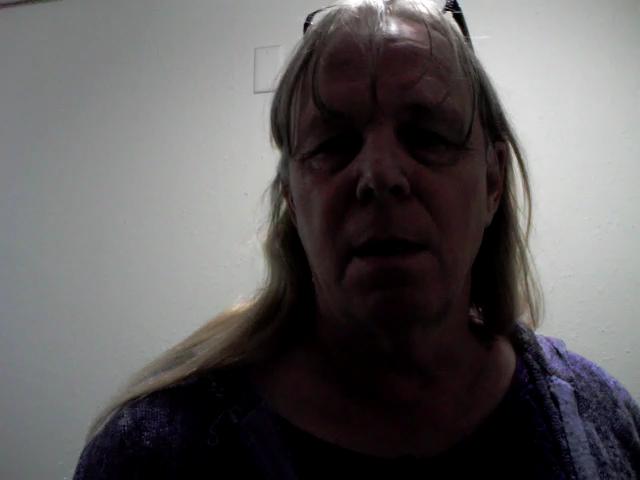 Video Picture Of Mister Barbara Cole Delivering 10 Day Notice To Me At The Frye Hotel Apartments