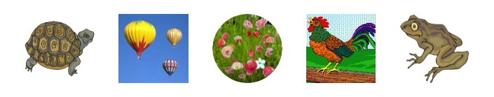 Inkscape Clean Edges Filter Clipart and Photos