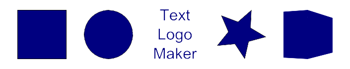 Inkscape Clean Edges Filter Dark Blue