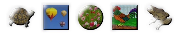 Inkscape Bloom Filter Clipart and Photos
