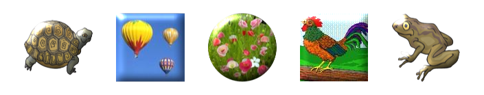 Inkscape Combined Lighting Filter Clipart and Photos