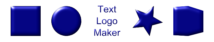 Inkscape Combined Lighting Filter Dark Blue