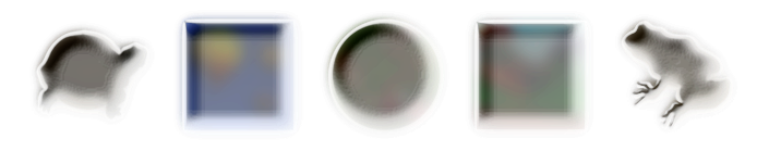 Inkscape Electronic Microscopy Filter Clipart and Photos
