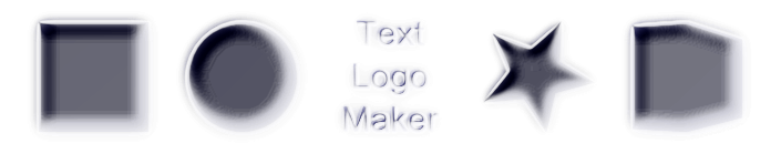 Inkscape Electronic Microscopy Filter Dark Blue
