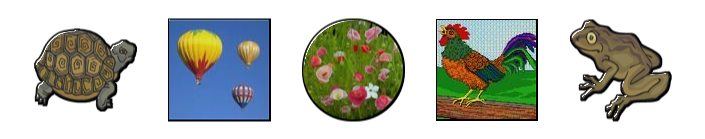 Inkscape Jigsaw Piece Filter Clipart and Photos
