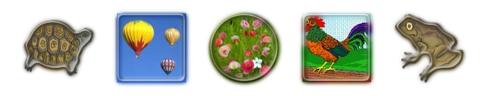 Inkscape Raised Border Filter Clipart and Photos