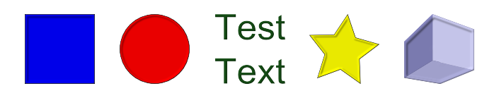 Inkscape Ridged Border Filter Various