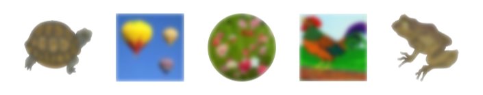 Inkscape Evanescent Filter Clipart and Photos