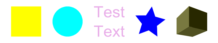 Inkscape Invert Hue Filter Various