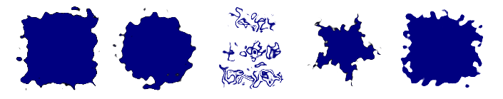 Inkscape Lapping Filter Dark Blue