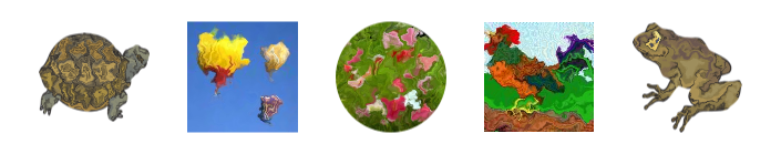 Inkscape Roughen Inside Filter Clipart and Photos