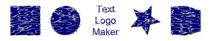 Inkscape Barbed Wire Filter Dark Blue