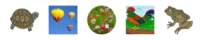 Inkscape Blue Cheese Filter Clipart and Photos
