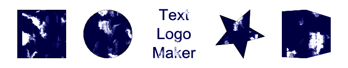 Inkscape Carnaval Filter Dark Blue