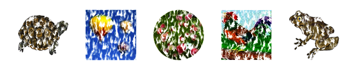 Inkscape People Filter Clipart and Photos