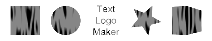 Inkscape Zebra Filter Dark Blue