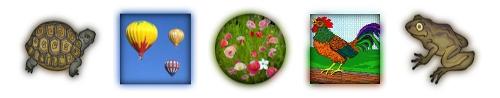Inkscape Dark And Glow Filter Clipart and Photos