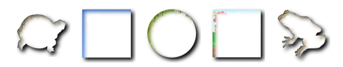 Inkscape In And Out Filter Clipart and Photos