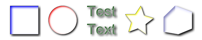 Inkscape In And Out Filter Various