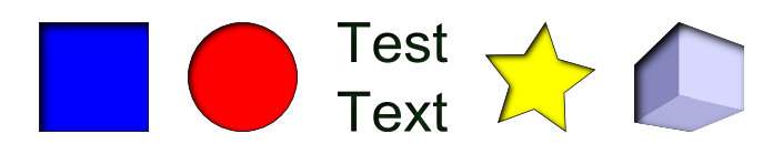 Inkscape Inner Shadow Filter Various
