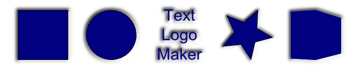 Inkscape Inset Filter Dark Blue