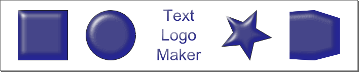 Inkscape ABCs - Matte Jelly Screenshot Filter Dark Blue