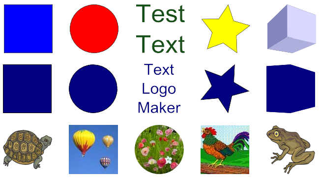 Inkscape Filter Views Starting Objects