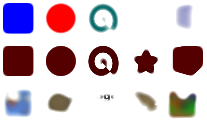 Inkscape Blurs Filter Out of Focus…